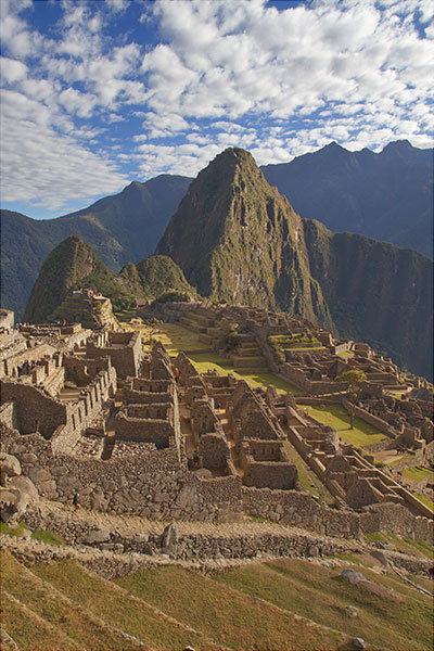 Peru